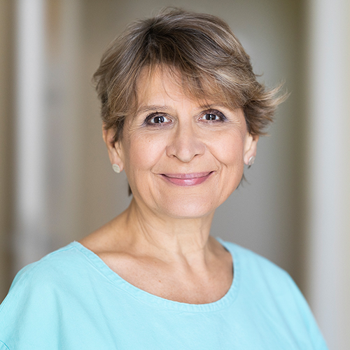 Dr. Birgit Hofmann-Ehrhart