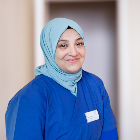 Nurhan Cetin